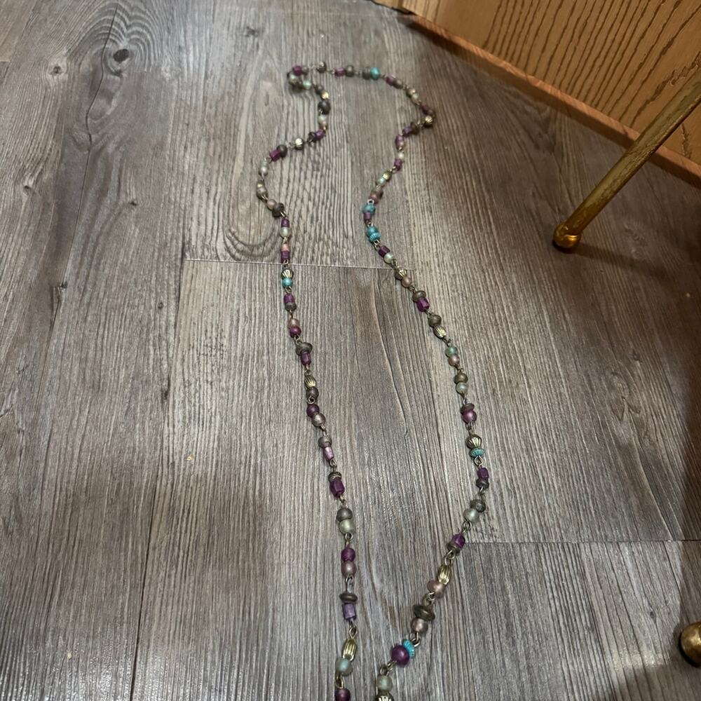 Vintage necklace